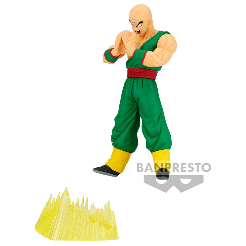Dragon Ball Z G x Materia Tenshinhan figure 18cm 1