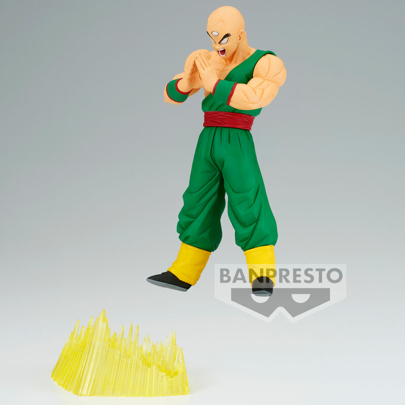 Dragon Ball Z G x Materia Tenshinhan figure 18cm 2