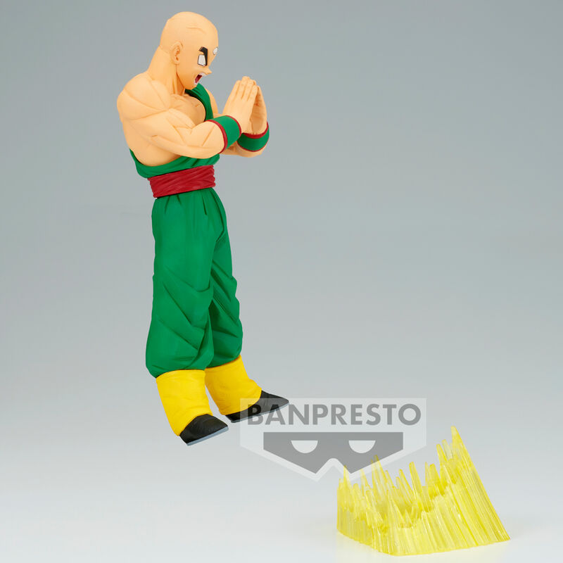 Dragon Ball Z G x Materia Tenshinhan figure 18cm 3