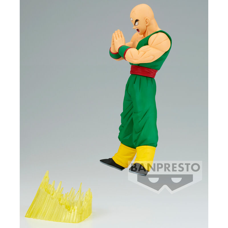 Dragon Ball Z G x Materia Tenshinhan figure 18cm 4