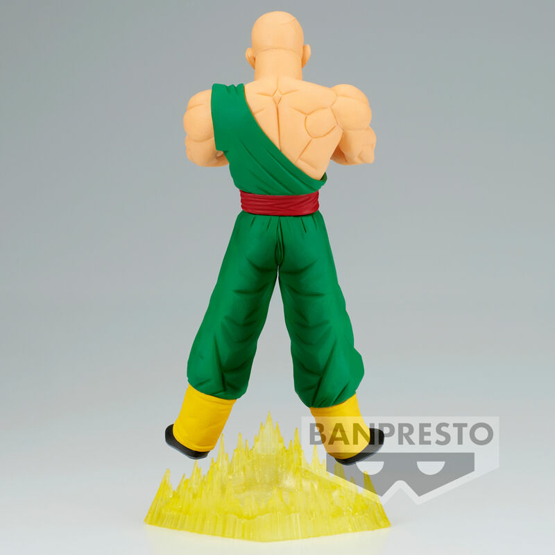 Dragon Ball Z G x Materia Tenshinhan figure 18cm 5