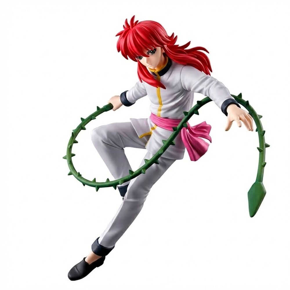 Yu Yu Hakusho Ankoku Bujutsakai figure 15cm 2
