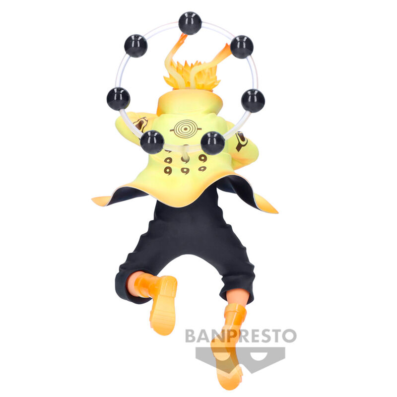 Naruto Shippuden Naruto Uzumaki Vibration Stars figure 14cm 3