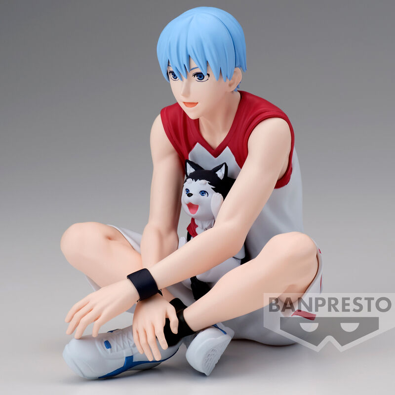 Kurokos Basketball Tetsuya Kuroko & Tetsuya The Movie Last Game figure 12cm 4