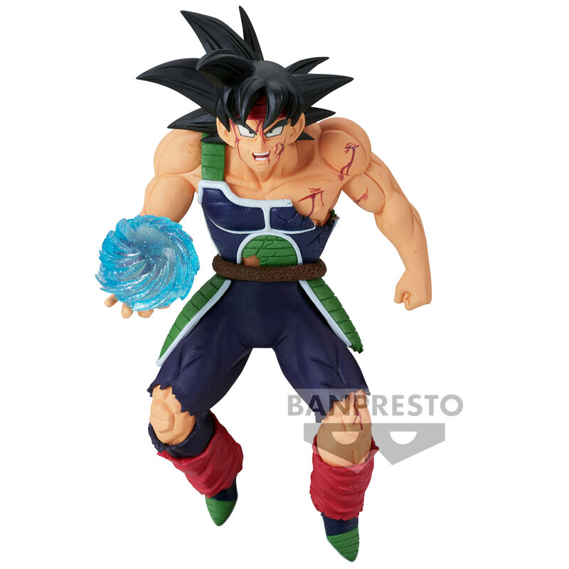 Dragon Ball Z Bardock G×materia figure 14cm 1