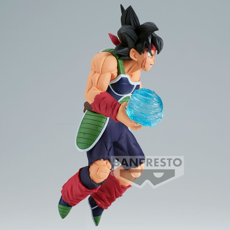 Dragon Ball Z Bardock G×materia figure 14cm 3