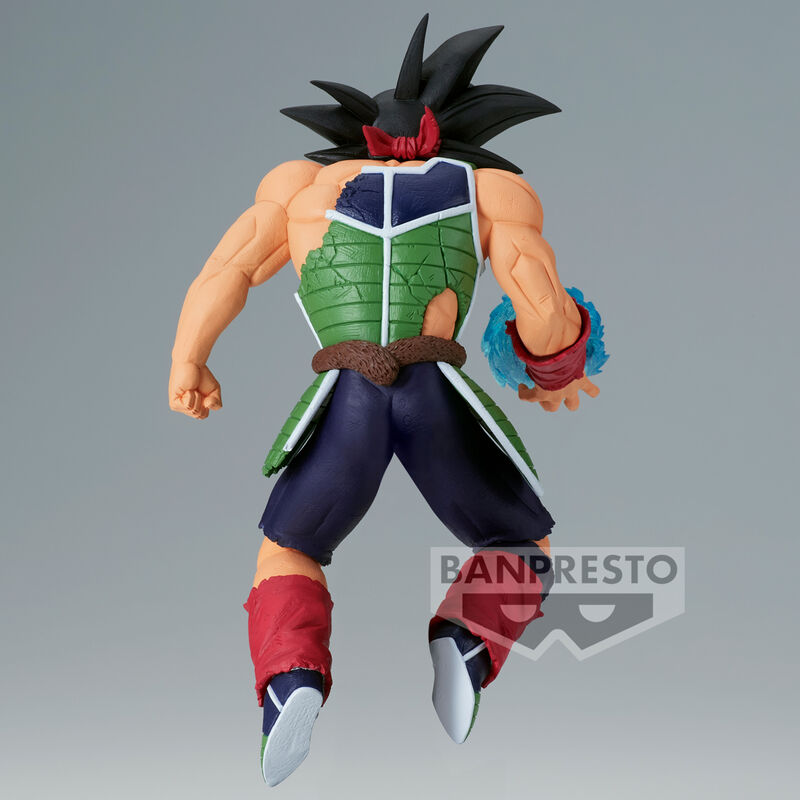 Dragon Ball Z Bardock G×materia figure 14cm 5