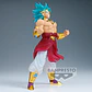 Dragon Ball Z Broly Crearise Super Saiyan figure 17cm - Thumbnail 4