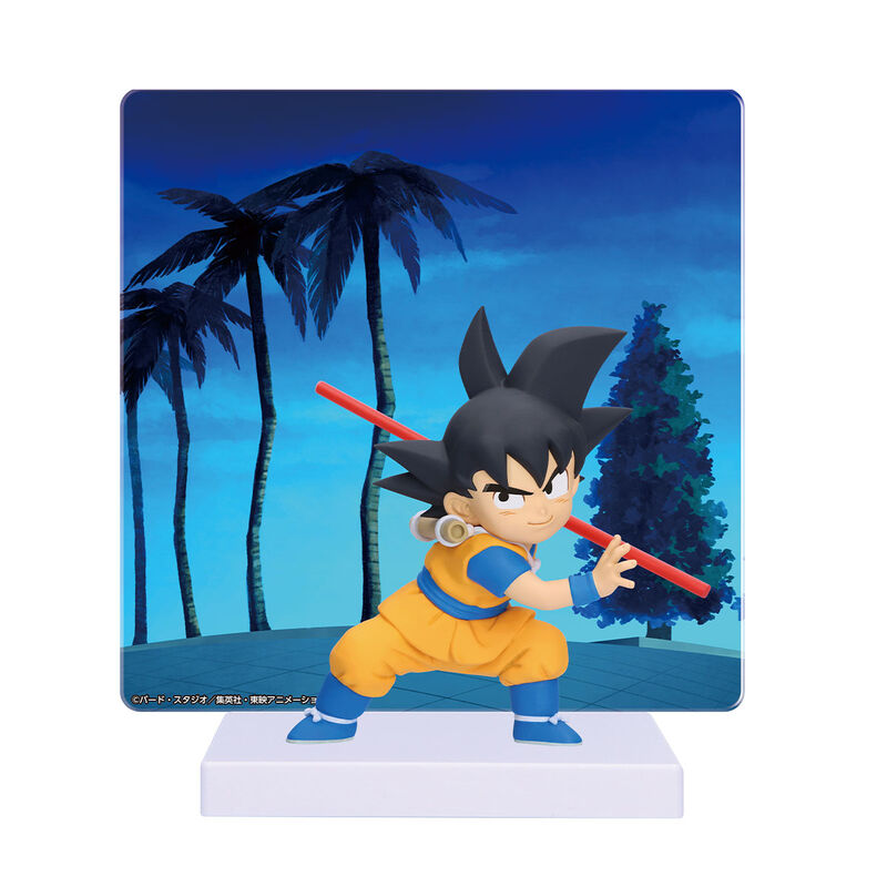 Dragon Ball Daima Son Goku figure 13cm 1