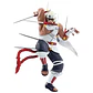 Naruto Shippuden Killer Bee Vibration Stars figure 17cm - Thumbnail 2