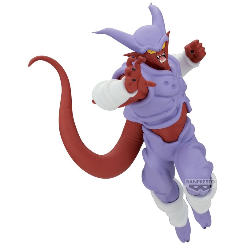 Dragon Ball Z Janemba Match Makers figure 16cm 1