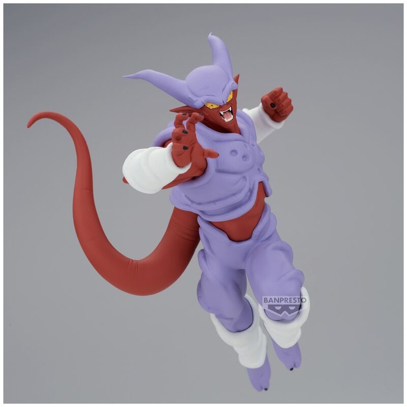 Dragon Ball Z Janemba Match Makers figure 16cm 2