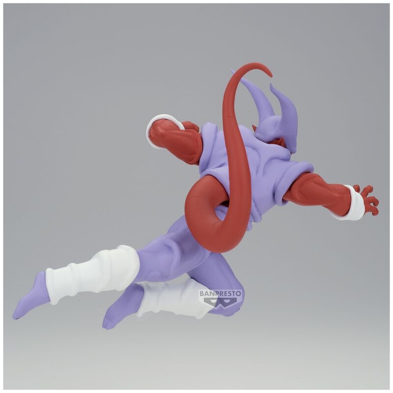 Dragon Ball Z Janemba Match Makers figure 16cm 3
