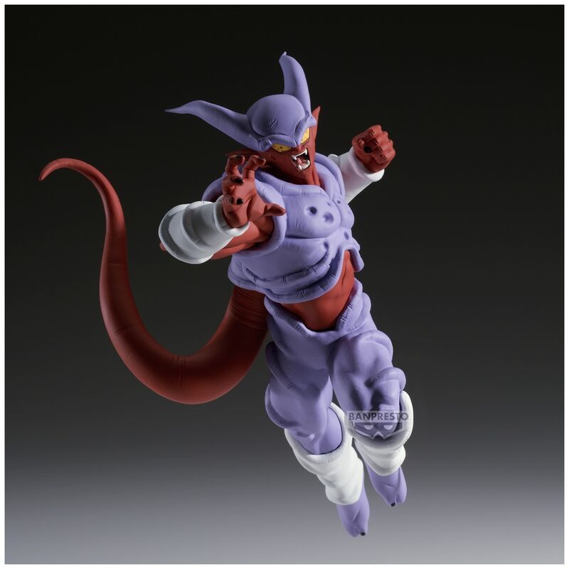 Dragon Ball Z Janemba Match Makers figure 16cm 4