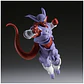 Dragon Ball Z Janemba Match Makers figure 16cm - Thumbnail 4