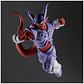 Dragon Ball Z Janemba Match Makers figure 16cm - Thumbnail 5
