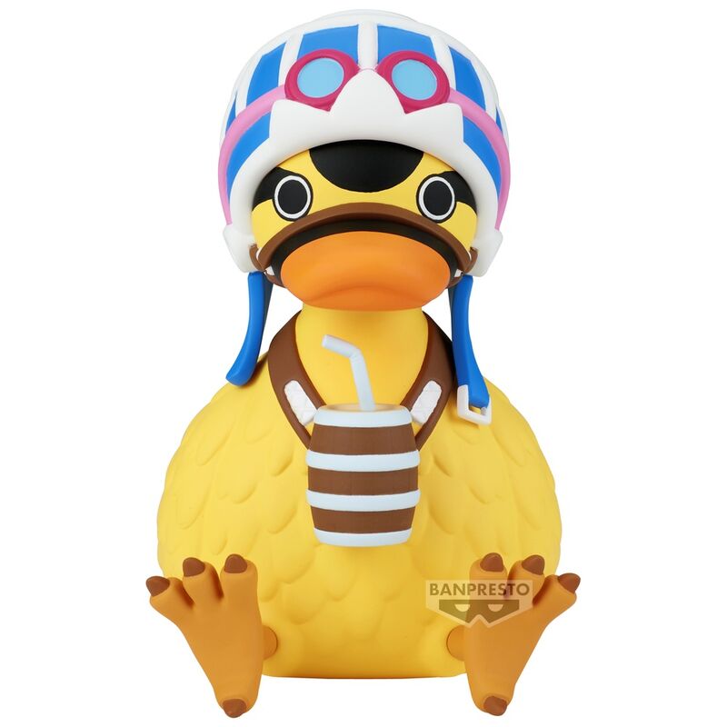 One Piece Karoo Sofvimates figure 13cm 1