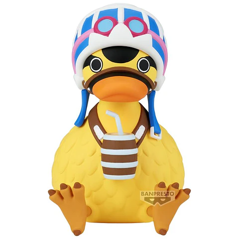 One Piece Karoo Sofvimates figure 13cm