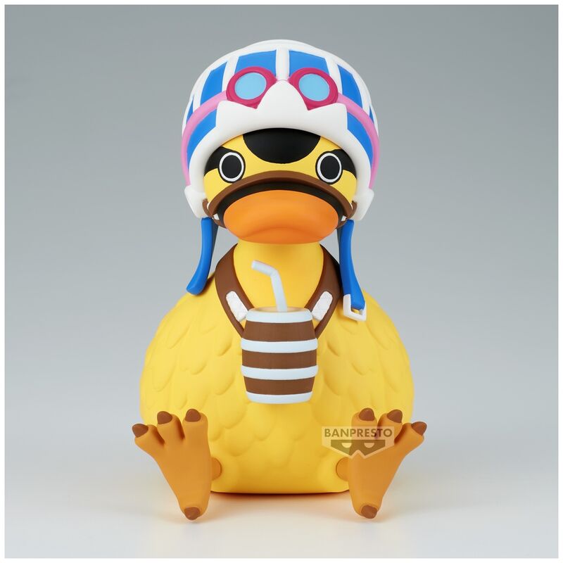 One Piece Karoo Sofvimates figure 13cm 2