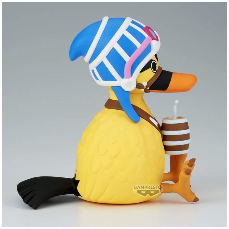 One Piece Karoo Sofvimates figure 13cm 3