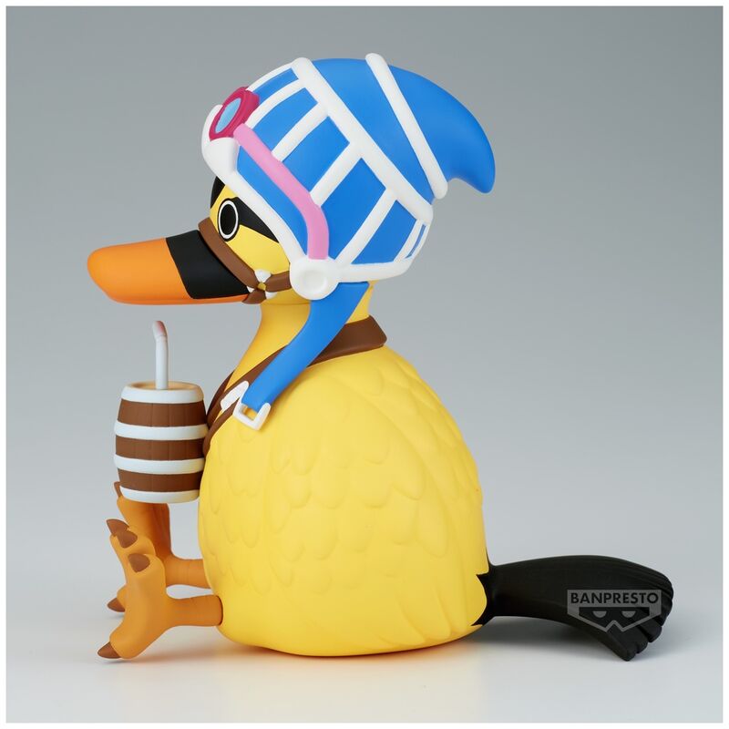 One Piece Karoo Sofvimates figure 13cm 4