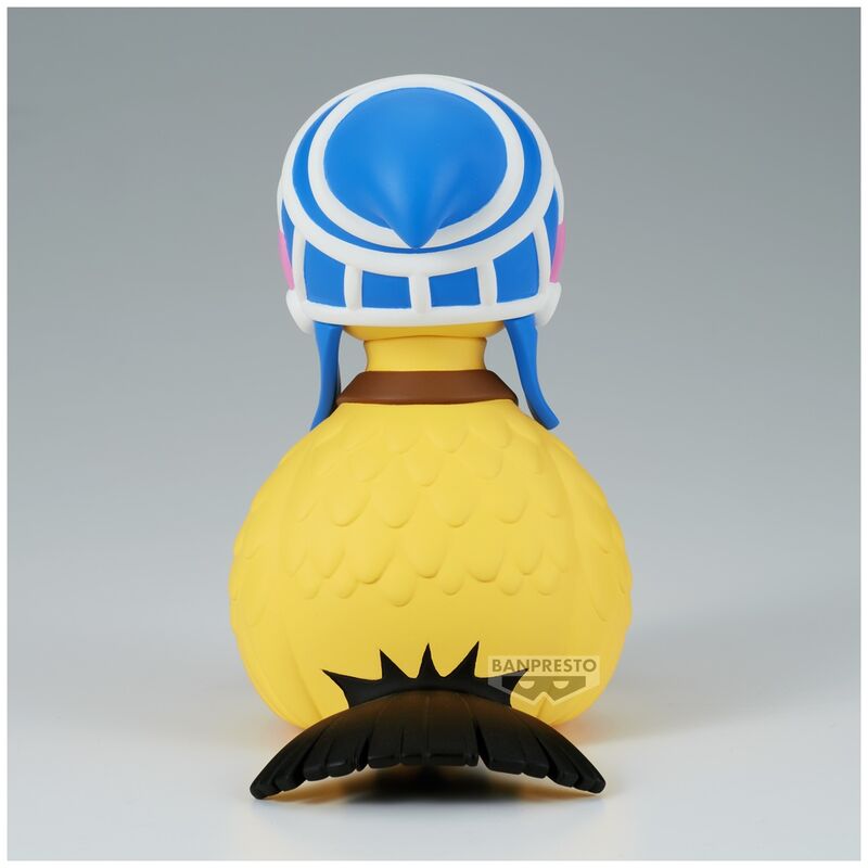 One Piece Karoo Sofvimates figure 13cm 5