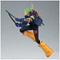 One Piece Roronoa Zoro Battle Record Collection figure 16cm - Thumbnail 4
