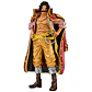 One Piece Gold.D.Roger Battle Record figure 23cm - Thumbnail 1