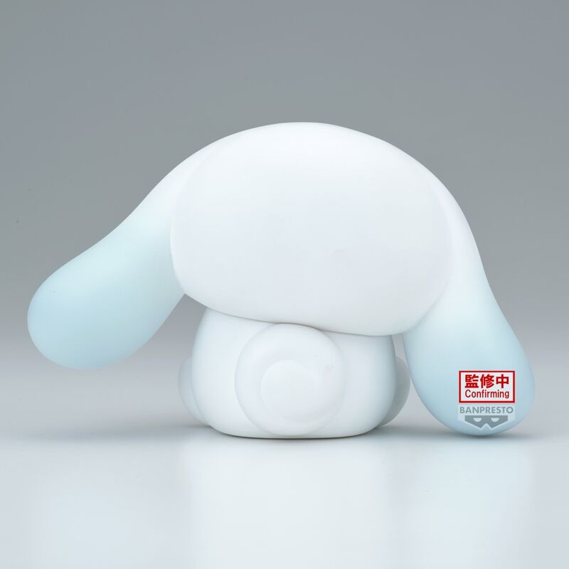 Sanrio Characters Softmates Cinnamoroll figure 15cm 5