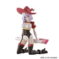 2.5 Dimensional Seduction Skirtless Ikora figure 15cm - Thumbnail 1