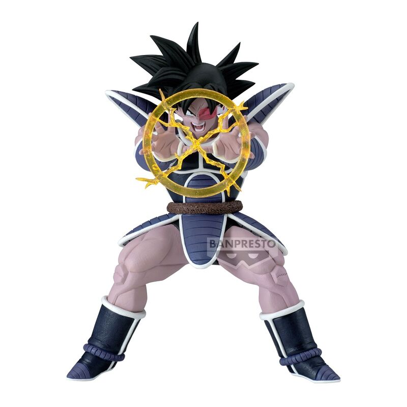 Dragon Ball Z Gx Materia Turles figure 14cm 1
