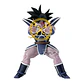 Dragon Ball Z Gx Materia Turles figure 14cm - Thumbnail 1