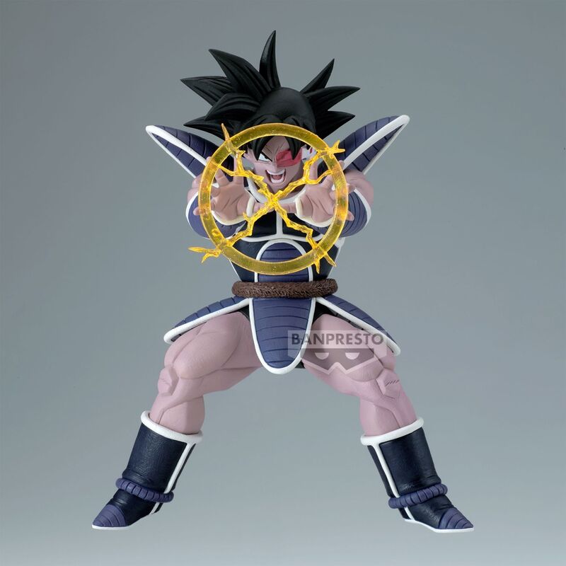 Dragon Ball Z Gx Materia Turles figure 14cm 2