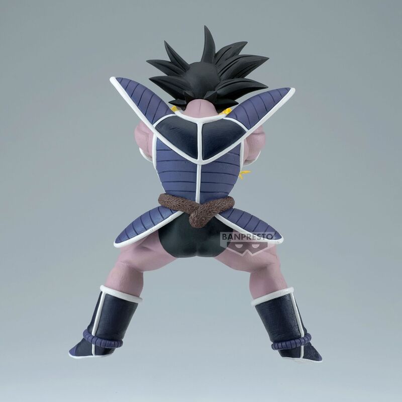 Dragon Ball Z Gx Materia Turles figure 14cm 5