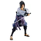 Naruto Shippuden Grandista Uchiha Sasuke figure 24cm - Thumbnail 1
