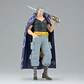 One Piece The Grandline Series Benn Beckman figure 17cm - Thumbnail 2