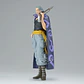 One Piece The Grandline Series Benn Beckman figure 17cm - Thumbnail 4