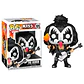 POP figure KISS The Demon - Thumbnail 1