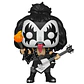 POP figure KISS The Demon - Thumbnail 3