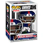 POP figure NFL Giants Malik Nabers - Thumbnail 1