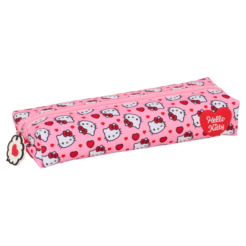 Hello Kitty pencil case 1