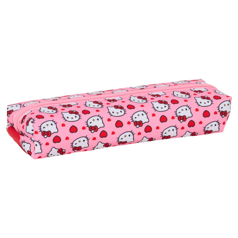 Hello Kitty pencil case 2