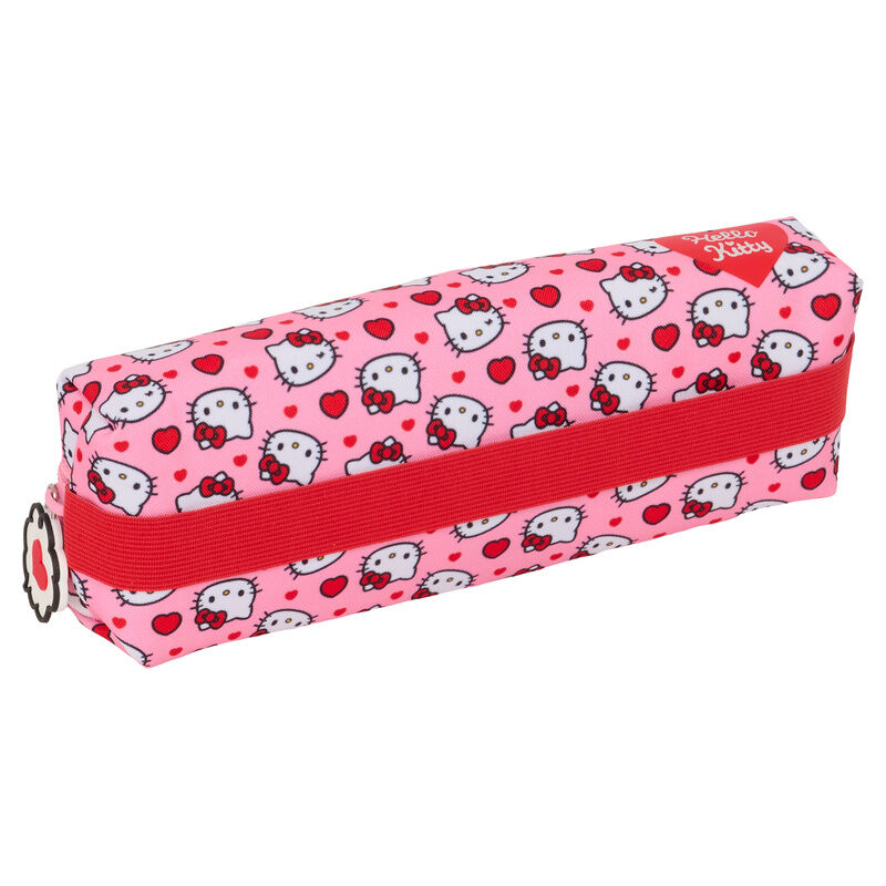 Hello Kitty pencil case 3