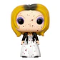 POP figure Bride of Chucky Tiffany Chase - Thumbnail 1