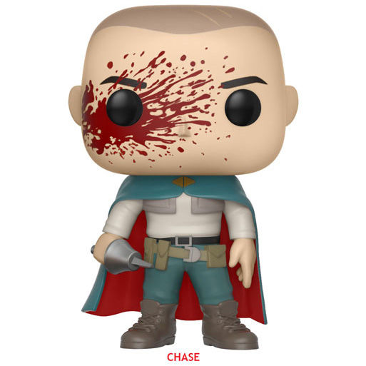 POP! figure Saga The Will Chase 1