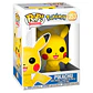 POP figure Pokemon Pikachu Exclusive - Thumbnail 1
