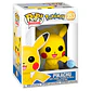 POP figure Pokemon Pikachu Exclusive - Thumbnail 2