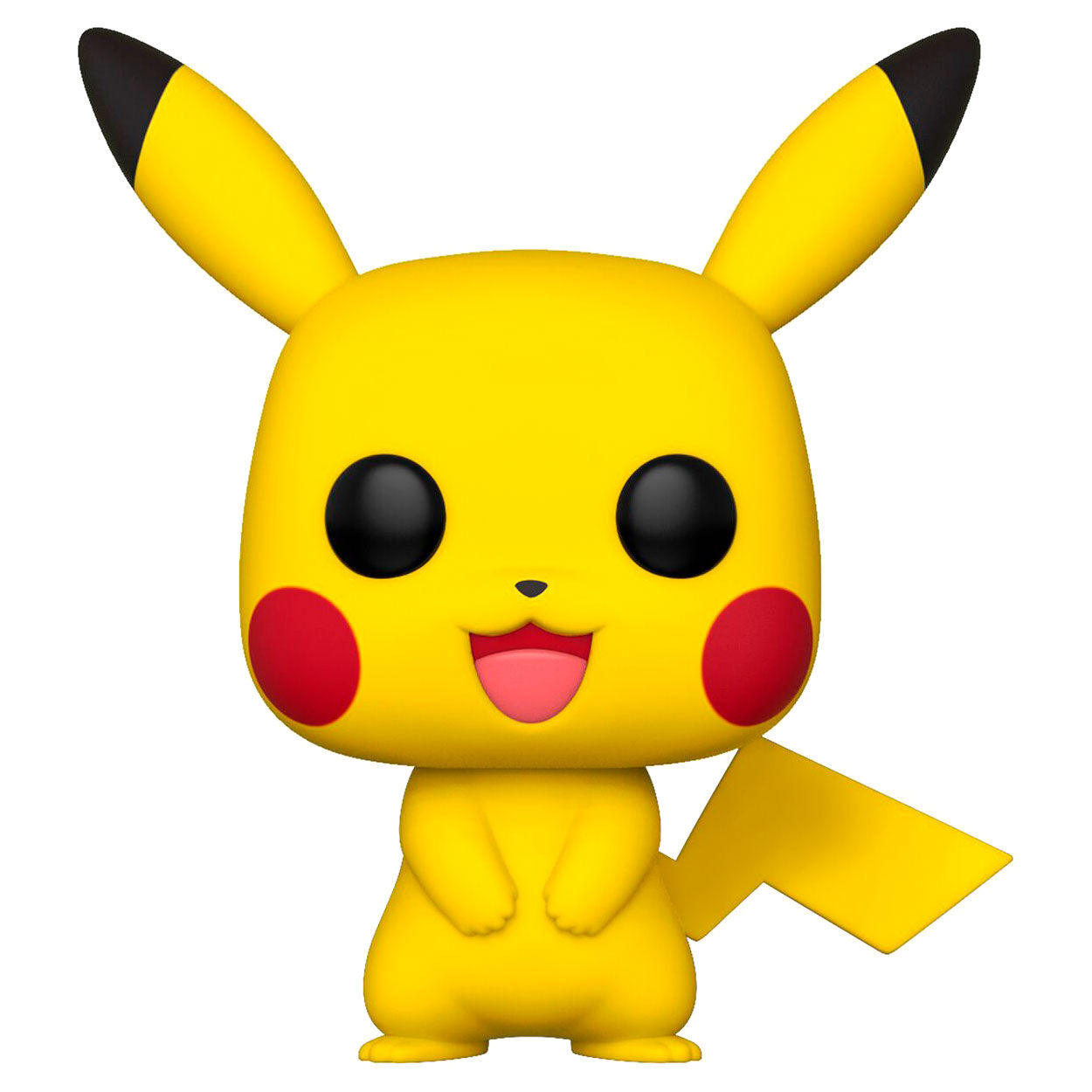 POP figure Pokemon Pikachu Exclusive 4