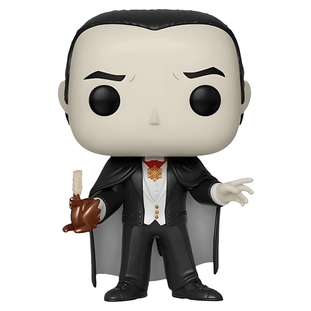 POP figure Universal Monsters Dracula Exclusive 2