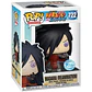 POP figure Naruto Shippuden Madara Exclusive - Thumbnail 2